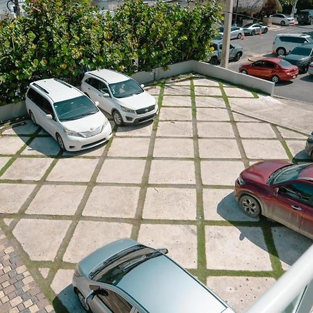 Vista Marina Residence Boca Chica Zewnętrze zdjęcie