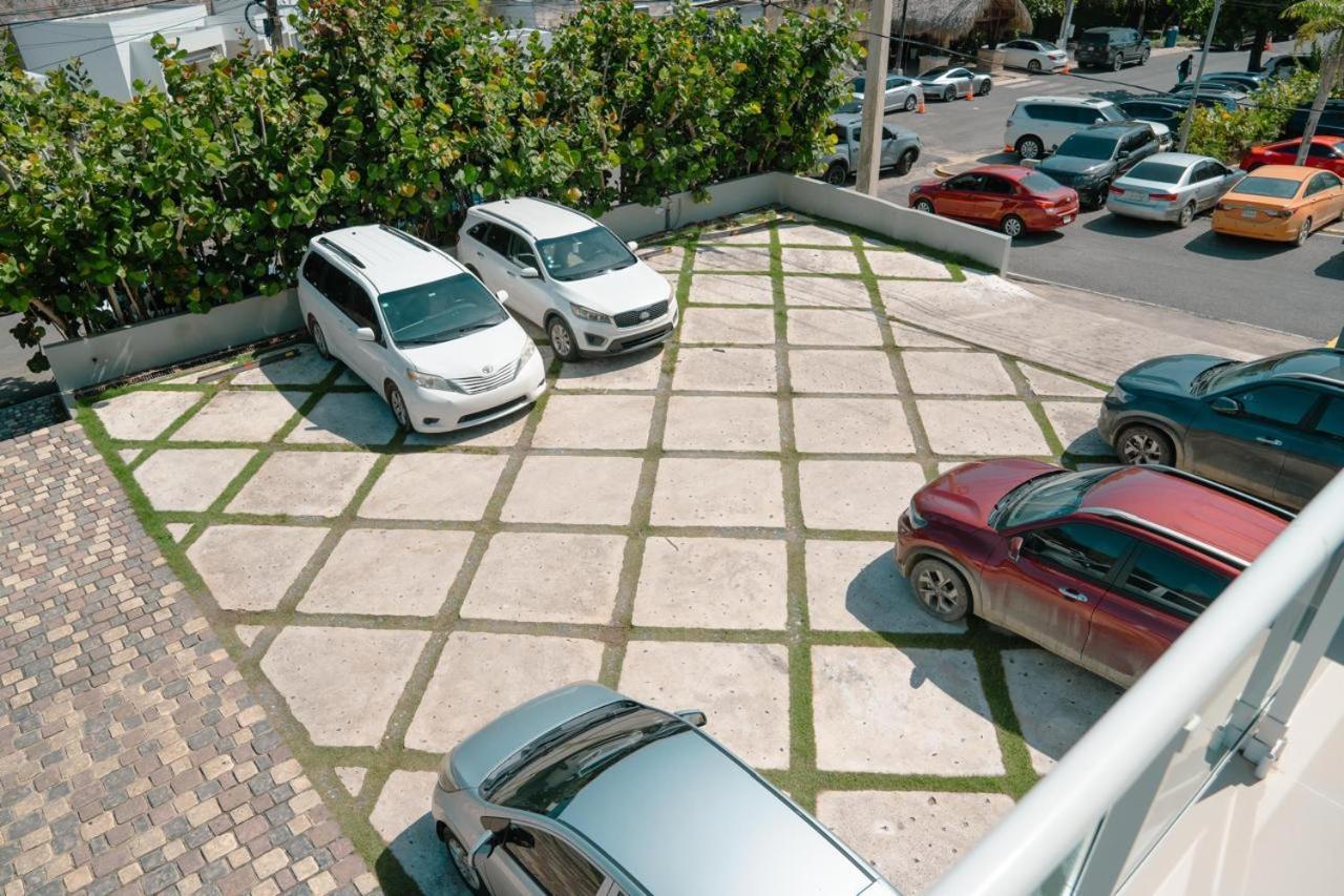 Vista Marina Residence Boca Chica Zewnętrze zdjęcie